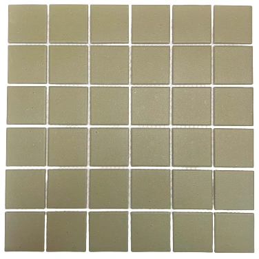 Shop Olive Square Mosaic Tiles