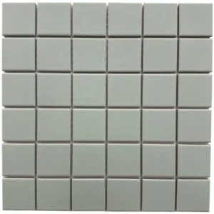 Sage Square mosaic Tiles