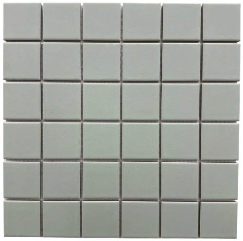 Sage Square mosaic Tiles