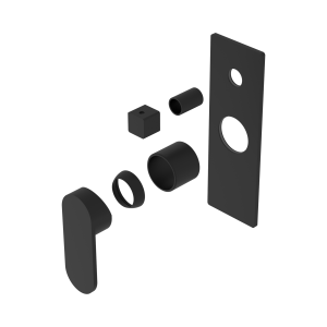 Matte Black