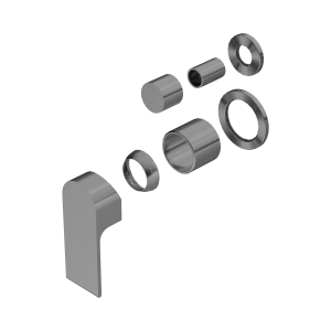 Gun Metal